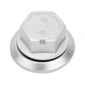 Écrou de roue DT 4.40207