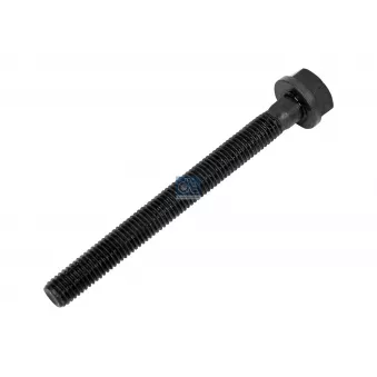 Vis, système d'échappement DT 4.40161