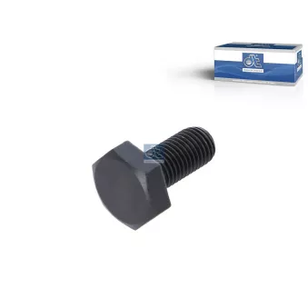 Vis de volant moteur DT 4.40171