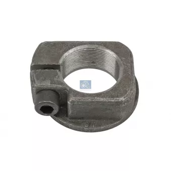 Écrou d'essieu, arbre d'essieu DT 4.40172