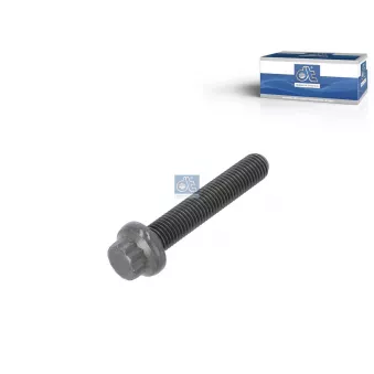 Vis, chaise de palier-vilebrequin DT 4.40494