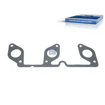 Joint d'étanchéité, collecteur d'échappement DT 4.20852