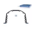 Joint, couverle de carter (carter de vilebrequin) DT 4.20857 - Visuel 1