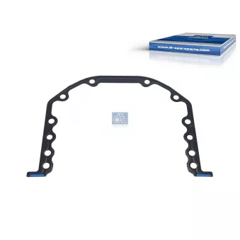 Joint, couverle de carter (carter de vilebrequin) DT 4.20857