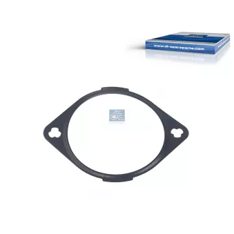 Joint d'étanchéité, couvercle de carter de distribution DT 4.20856