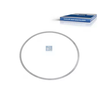 Joint d'étanchéité, chemise de cylindre DT 4.20900