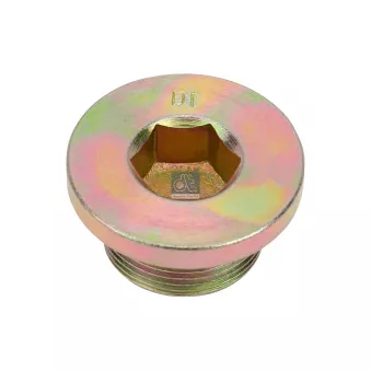 Vis-bouchon, carter d'huile DT 4.30115