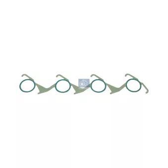 Joint d'étanchéité, collecteur d'admission DT 4.20788