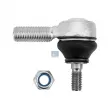 Rotule, tringlerie de commande DT 4.30256 - Visuel 1