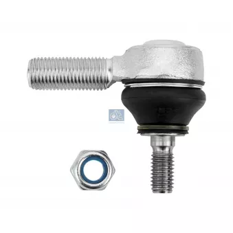 Rotule, tringlerie de commande DT 4.30256