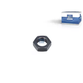 Contre-écrou, vis de réglage de soupape DT 4.40022