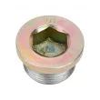Vis-bouchon, carter d'huile DT 4.30270 - Visuel 1