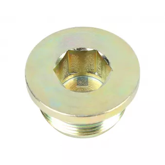 Vis-bouchon, carter d'huile DT 4.30279