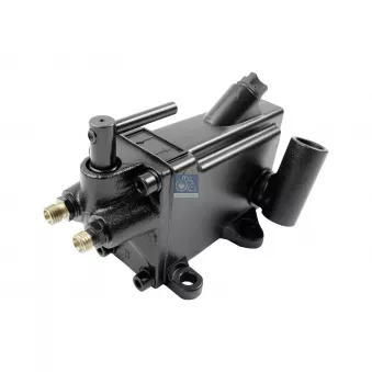 Pompe de basculement, cabine DT 4.62150
