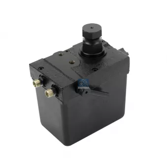 Pompe de basculement, cabine DT 4.62153