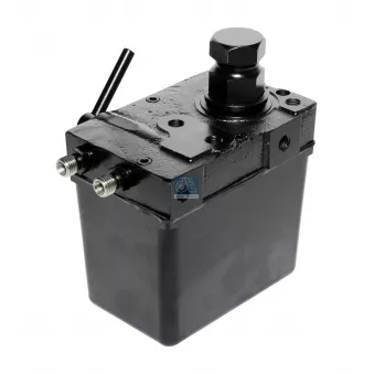 Pompe de basculement, cabine DT 4.62152
