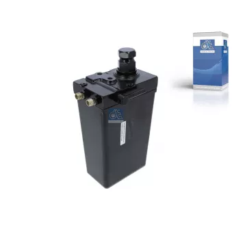 Pompe de basculement, cabine DT 4.62155