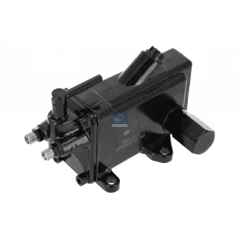 Pompe de basculement, cabine DT 4.62154