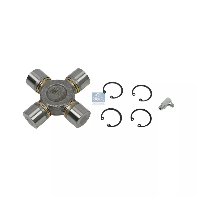 Joint, arbre longitudinal DT 4.62104