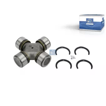 Joint, arbre longitudinal DT