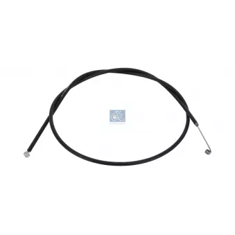 Tirette de capot moteur DT 4.62113