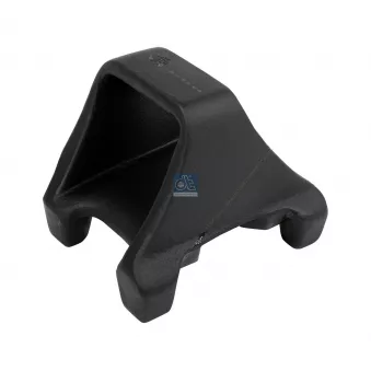 Support de jambe de suspension DT 4.62081
