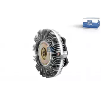Embrayage, ventilateur de radiateur DT 4.62119