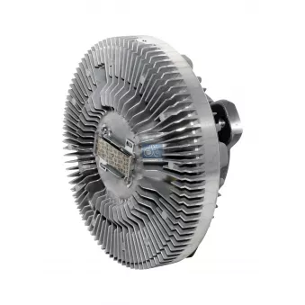Embrayage, ventilateur de radiateur DT 4.62122