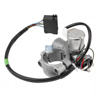 Fermeture-volant DT 4.62164