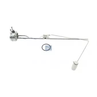 Capteur, niveau de carburant DT 4.62171