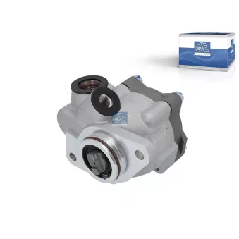 Pompe hydraulique, direction DT 4.62163