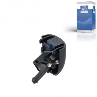 Gicleur d'eau de nettoyage, nettoyage des vitres DT