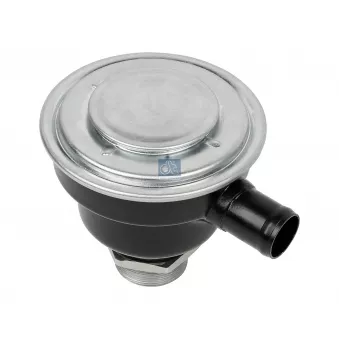 Séparateur d'huile, prise de recyclage des gas de carter DT 4.62213
