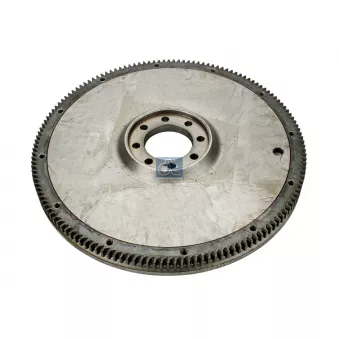 Volant moteur DT 4.62308