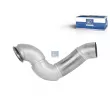 Tuyau d'échappement DT 4.62288 - Visuel 1