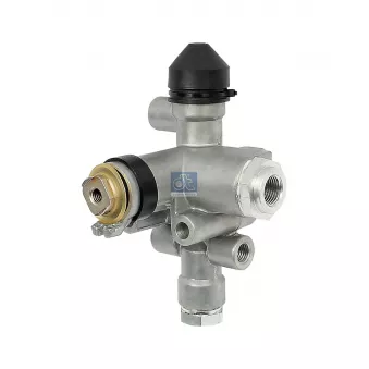 Valve de suspension pneumatique DT 4.62013