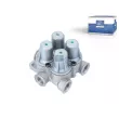 Valve de sécurité pour plusieurs circuits DT 4.62011 - Visuel 1