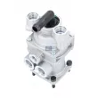 Valve de commande de frein, frein de service DT 4.62014 - Visuel 1