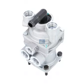 Valve de commande de frein, frein de service DT 4.62014