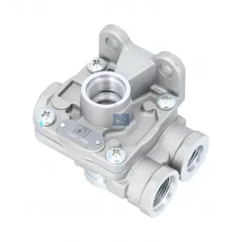 Valve-relais DT 4.62016