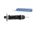 Amortisseur, suspension de la cabine DT 4.61996 - Visuel 1