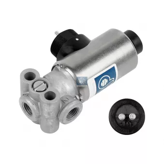 Valve de commande, remorque DT 4.62019