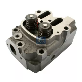 Culasse de cylindre DT 4.62021