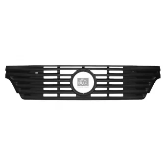 Grille de radiateur DT 4.62239