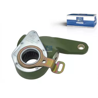 Régleur de timonerie, freinage DT 4.62247
