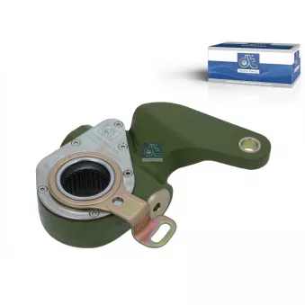 Régleur de timonerie, freinage DT 4.62246