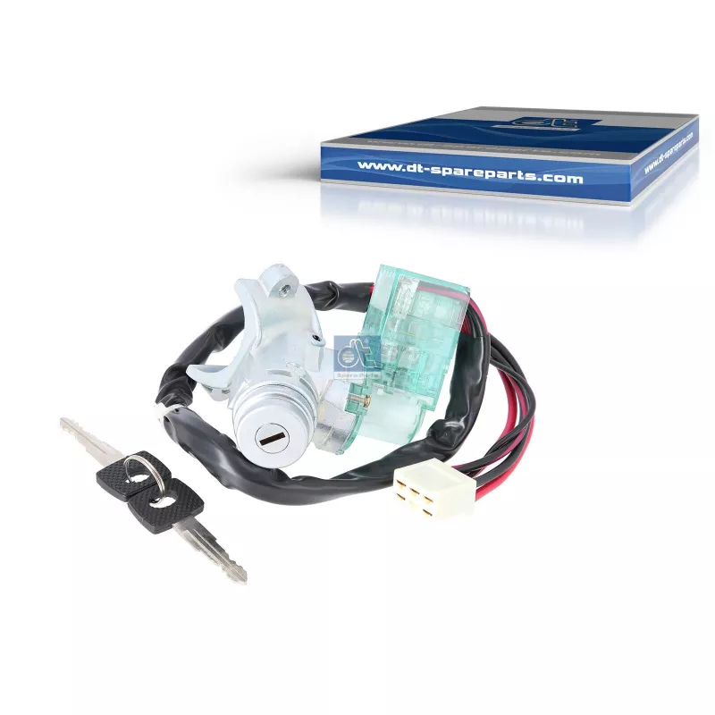 Fermeture-volant DT 4.62075SP