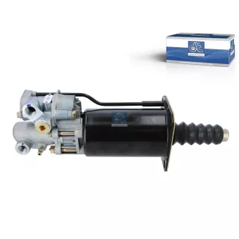 Servo-débrayeur DT 4.62079