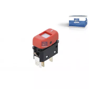 Interrupteur, contacteur de porte DT 4.62067