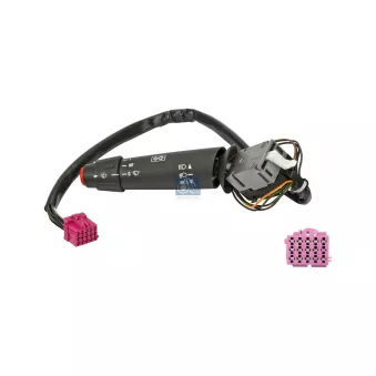 Commutateur de colonne de direction DT 4.62068SP